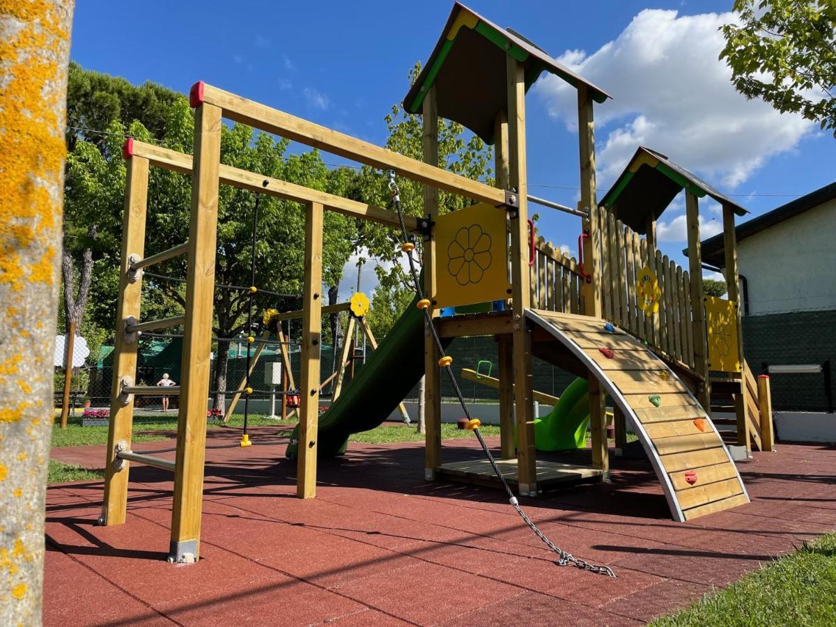 Apuano Campingplatz *