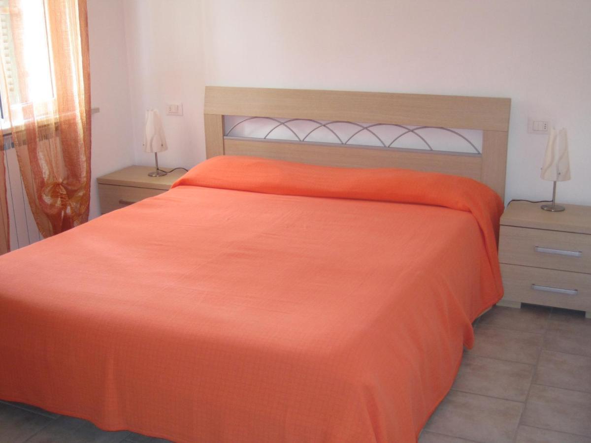 Apuano * Marina di Massa