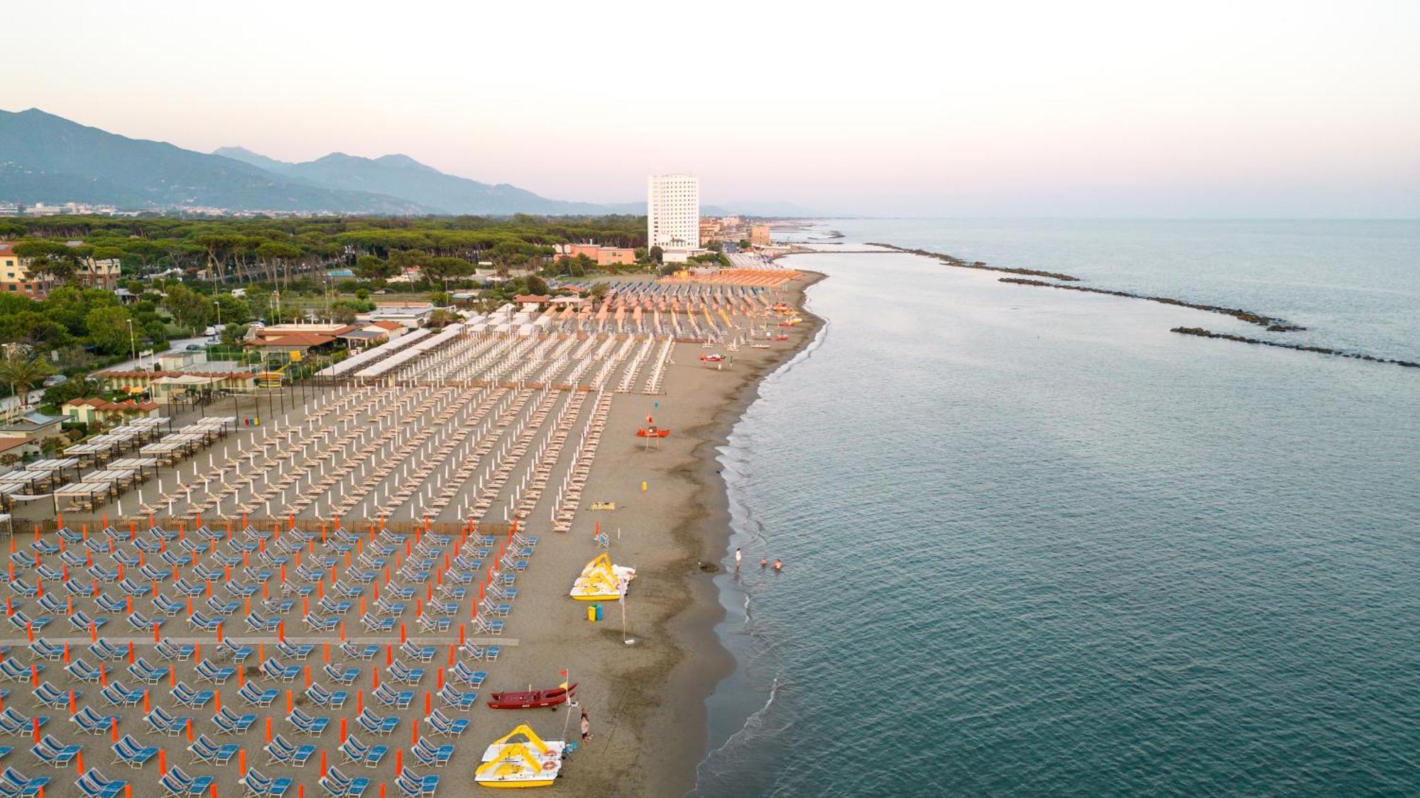 Apuano Marina di Massa