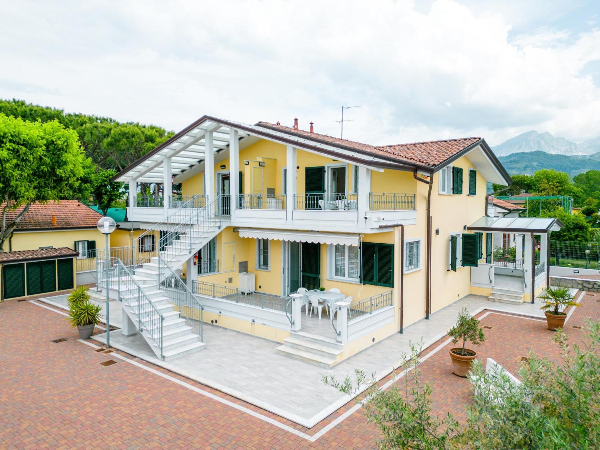 Apuano