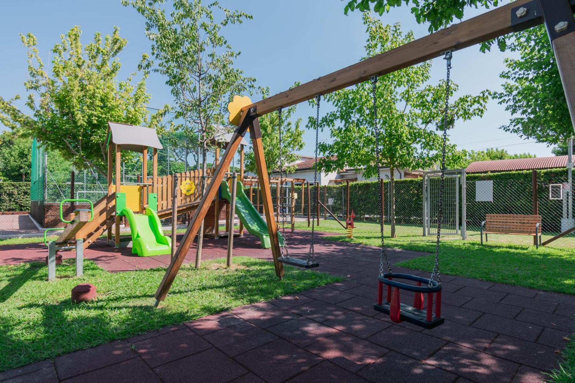 Apuano Camping Marina di Massa