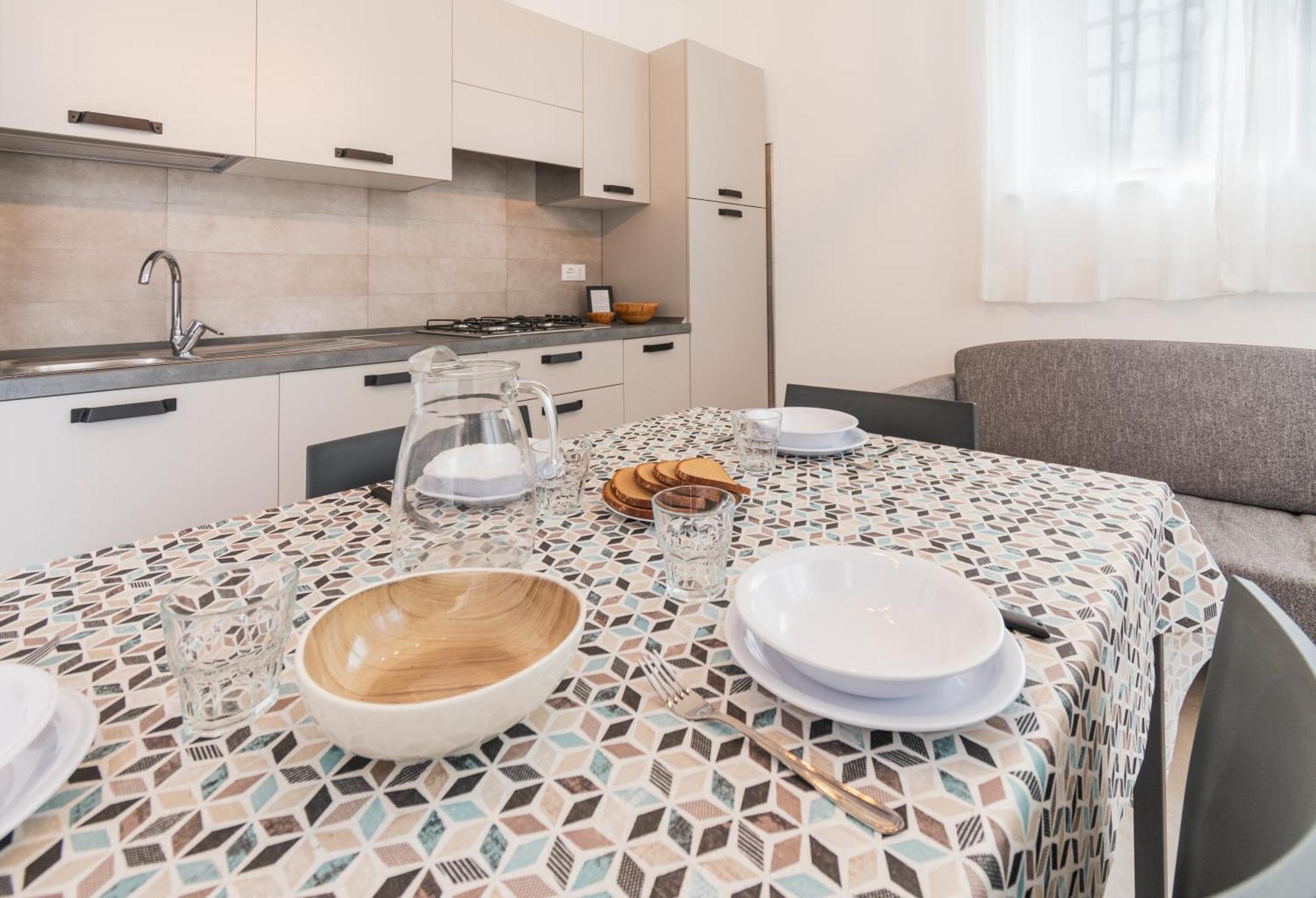 Campsite Apuano