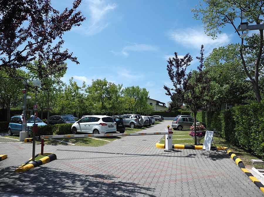 Campsite Apuano Marina di Massa
