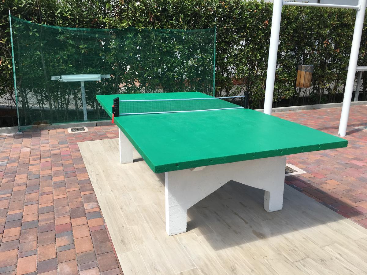 Campingplatz Apuano *