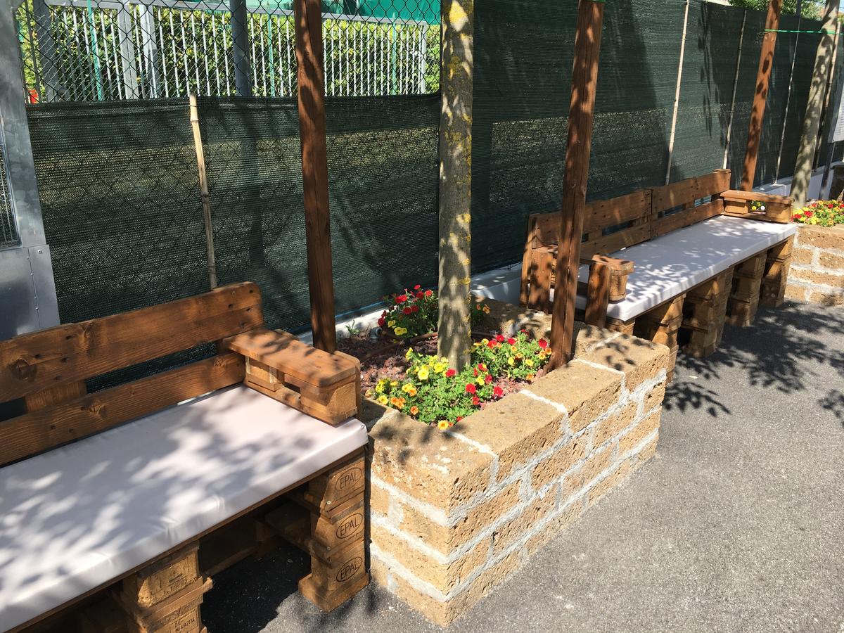 Campingplatz Apuano